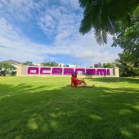 Villa Bien - Resort Oceanami - Long Hai - 3 & 4 Phong Ngu מראה חיצוני תמונה