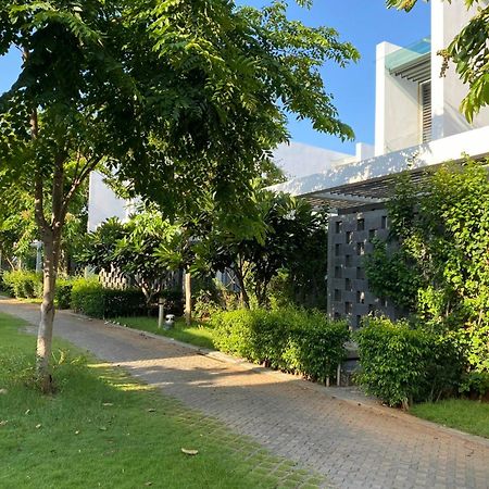 Villa Bien - Resort Oceanami - Long Hai - 3 & 4 Phong Ngu מראה חיצוני תמונה