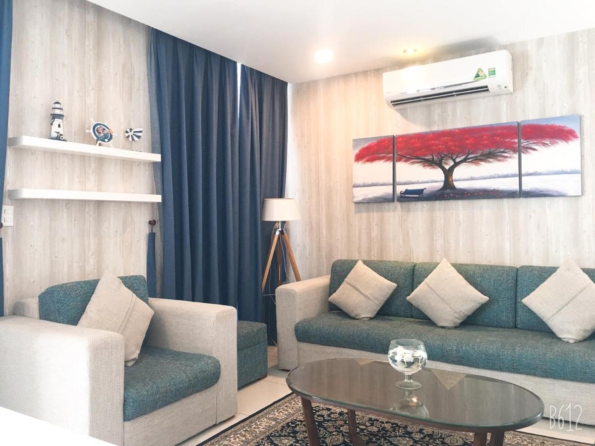 Villa Bien - Resort Oceanami - Long Hai - 3 & 4 Phong Ngu מראה חיצוני תמונה