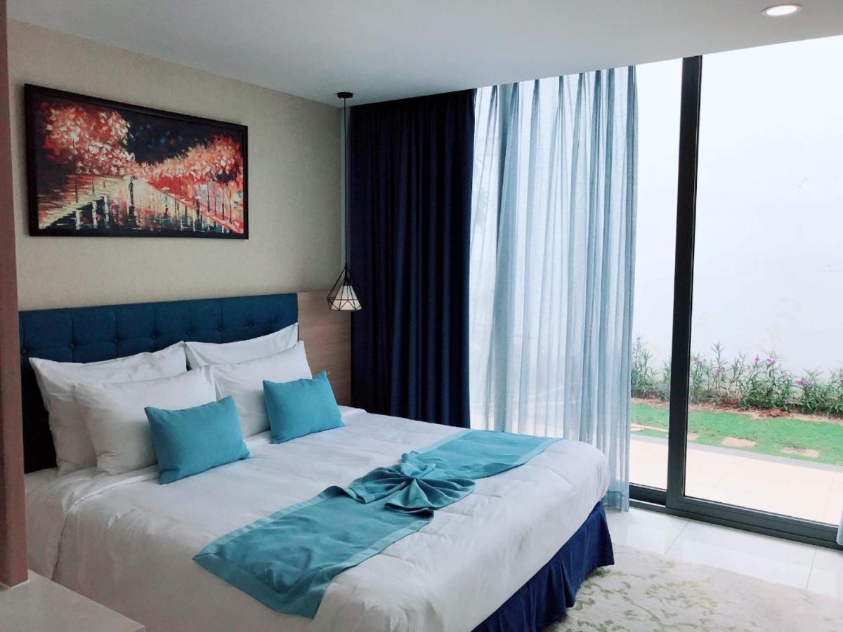 Villa Bien - Resort Oceanami - Long Hai - 3 & 4 Phong Ngu מראה חיצוני תמונה