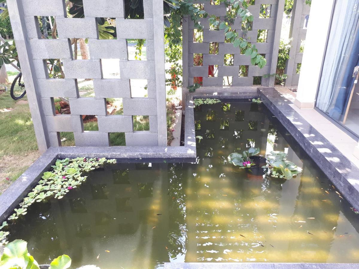 Villa Bien - Resort Oceanami - Long Hai - 3 & 4 Phong Ngu מראה חיצוני תמונה