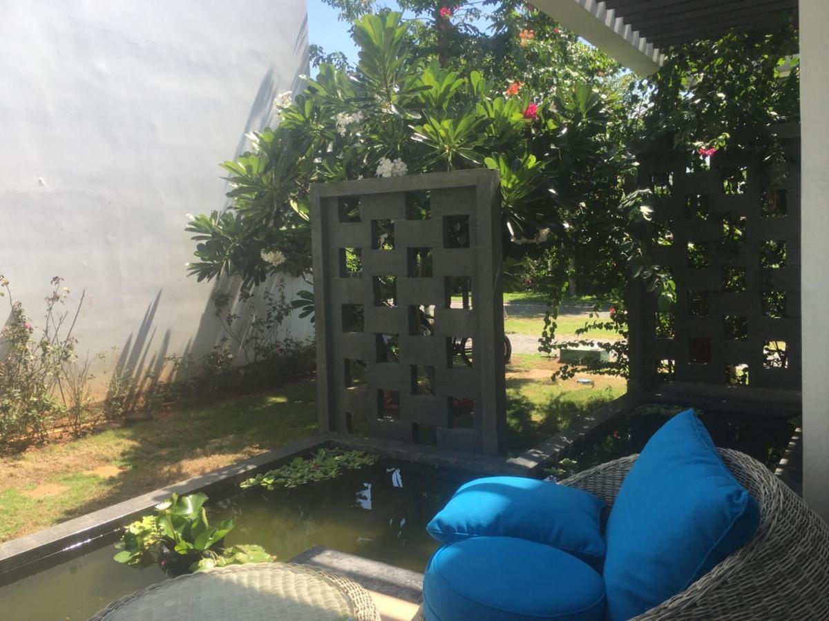 Villa Bien - Resort Oceanami - Long Hai - 3 & 4 Phong Ngu מראה חיצוני תמונה