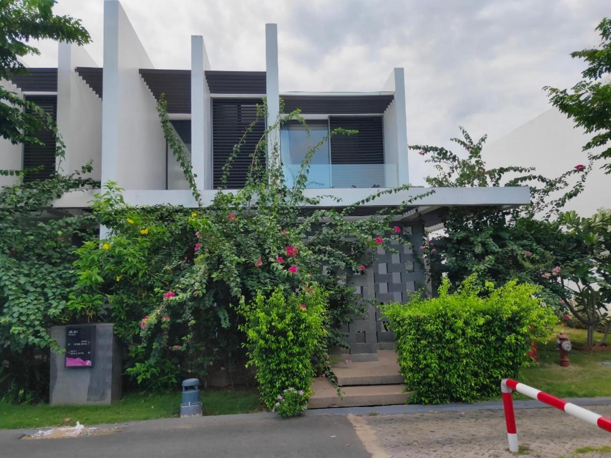 Villa Bien - Resort Oceanami - Long Hai - 3 & 4 Phong Ngu מראה חיצוני תמונה