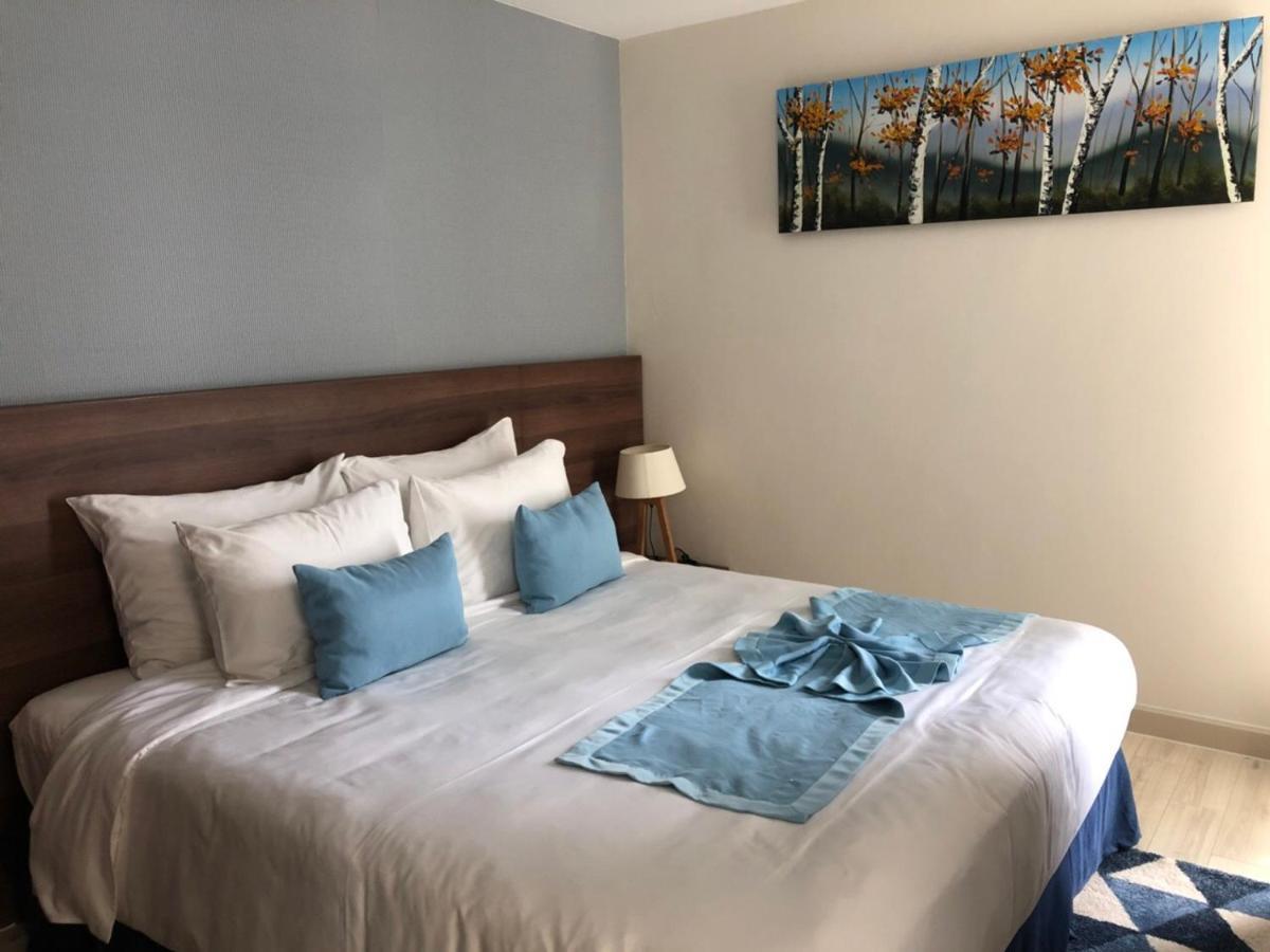 Villa Bien - Resort Oceanami - Long Hai - 3 & 4 Phong Ngu מראה חיצוני תמונה