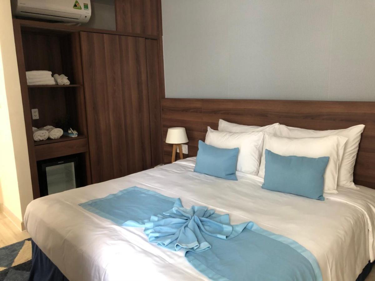 Villa Bien - Resort Oceanami - Long Hai - 3 & 4 Phong Ngu מראה חיצוני תמונה