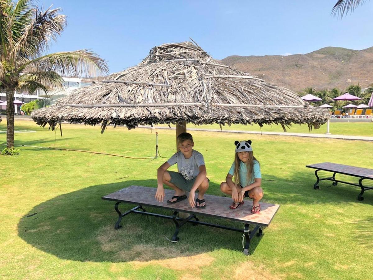 Villa Bien - Resort Oceanami - Long Hai - 3 & 4 Phong Ngu מראה חיצוני תמונה