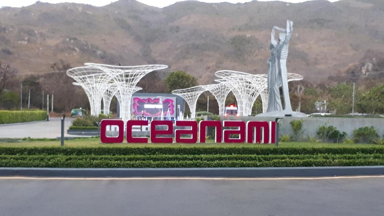 Villa Bien - Resort Oceanami - Long Hai - 3 & 4 Phong Ngu מראה חיצוני תמונה