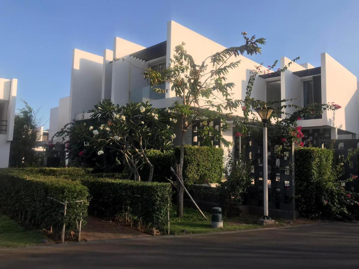 Villa Bien - Resort Oceanami - Long Hai - 3 & 4 Phong Ngu מראה חיצוני תמונה