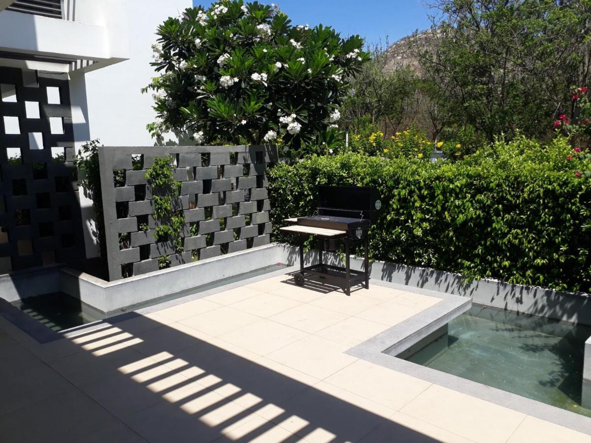 Villa Bien - Resort Oceanami - Long Hai - 3 & 4 Phong Ngu מראה חיצוני תמונה