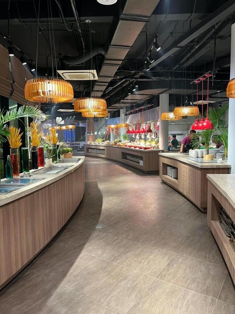 Villa Bien - Resort Oceanami - Long Hai - 3 & 4 Phong Ngu מראה חיצוני תמונה