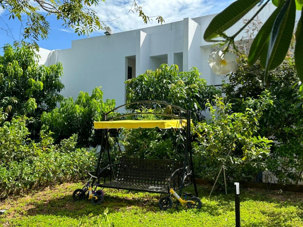 Villa Bien - Resort Oceanami - Long Hai - 3 & 4 Phong Ngu מראה חיצוני תמונה