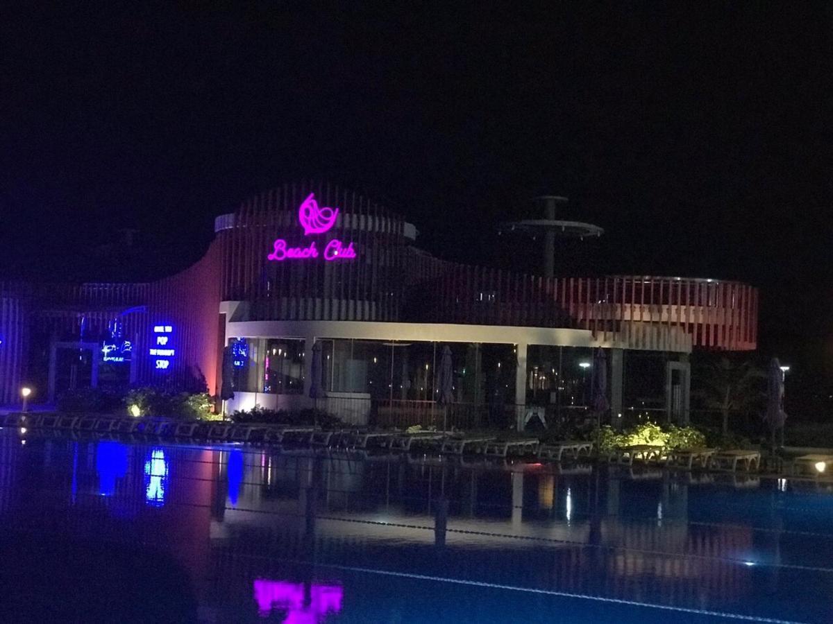 Villa Bien - Resort Oceanami - Long Hai - 3 & 4 Phong Ngu מראה חיצוני תמונה