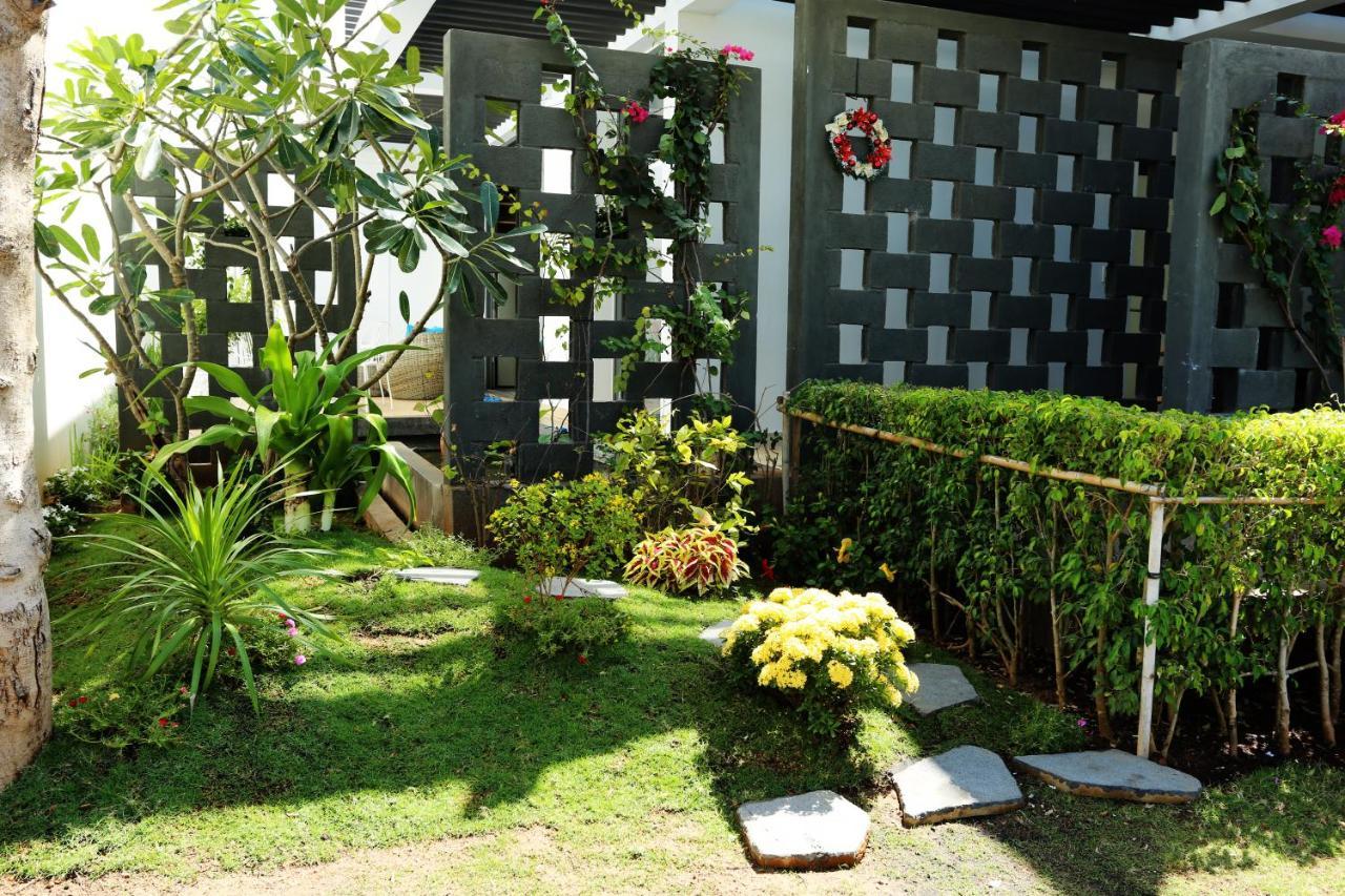 Villa Bien - Resort Oceanami - Long Hai - 3 & 4 Phong Ngu מראה חיצוני תמונה