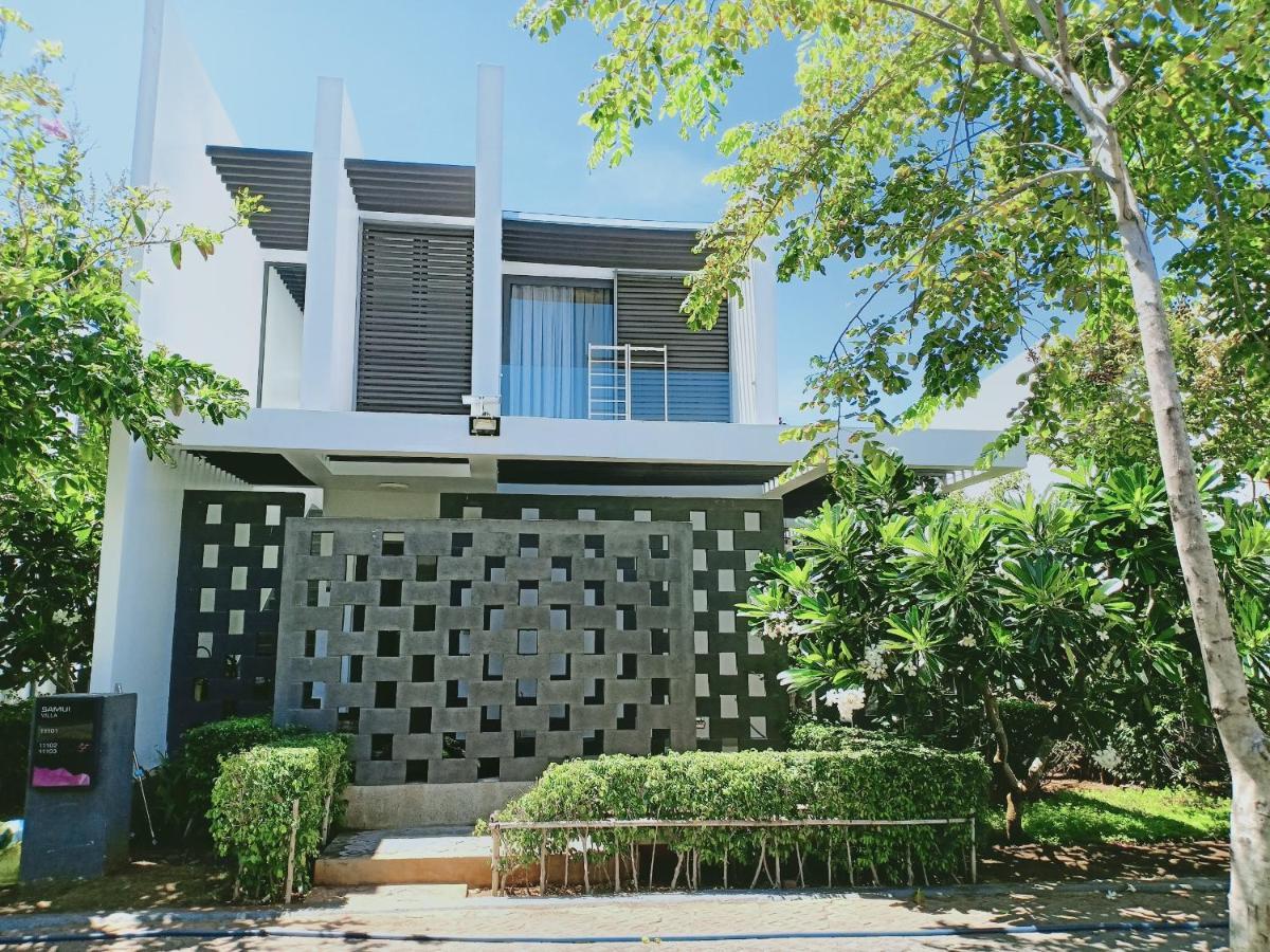 Villa Bien - Resort Oceanami - Long Hai - 3 & 4 Phong Ngu מראה חיצוני תמונה
